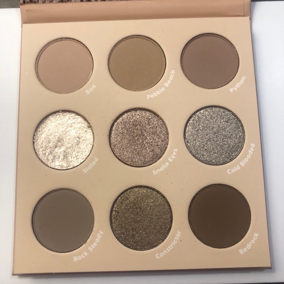 Colourpop That’s Taupe Eyeshadow Palette - Picture 2 of 3